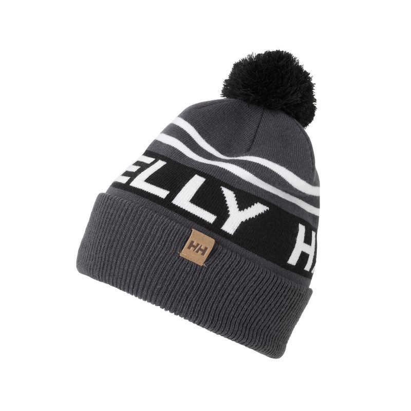 HH RIDGELINE Beanie