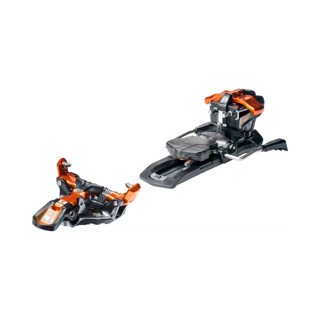 G3 ION 10 Touring Binding