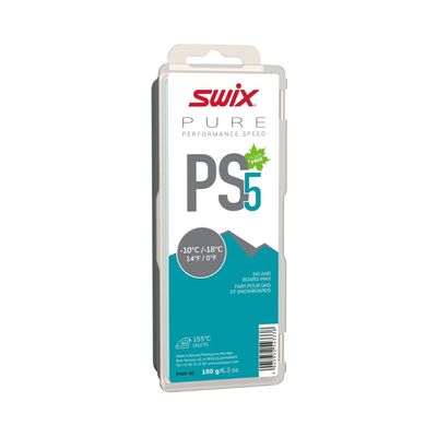 Swix PS Wax