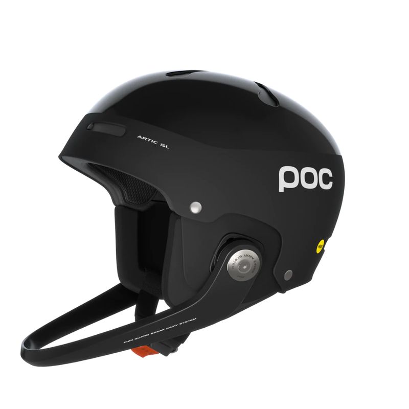 POC ARTIC SL MIPS helmet