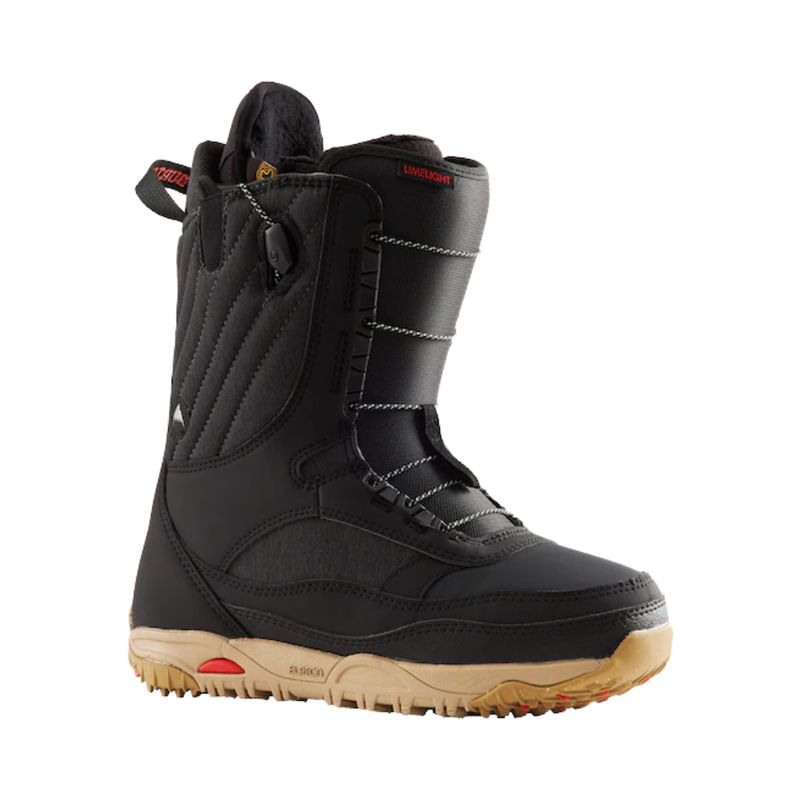 Burton LIMELIGHT Women&#39;s Snowboard Boots