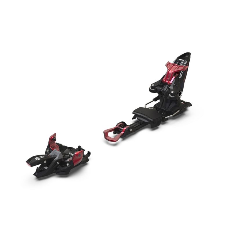 Marker KINGPIN 10 Touring Binding