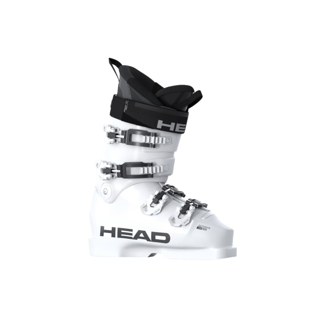 Head RAPTOR WCR 90 Junior Boots (2024)