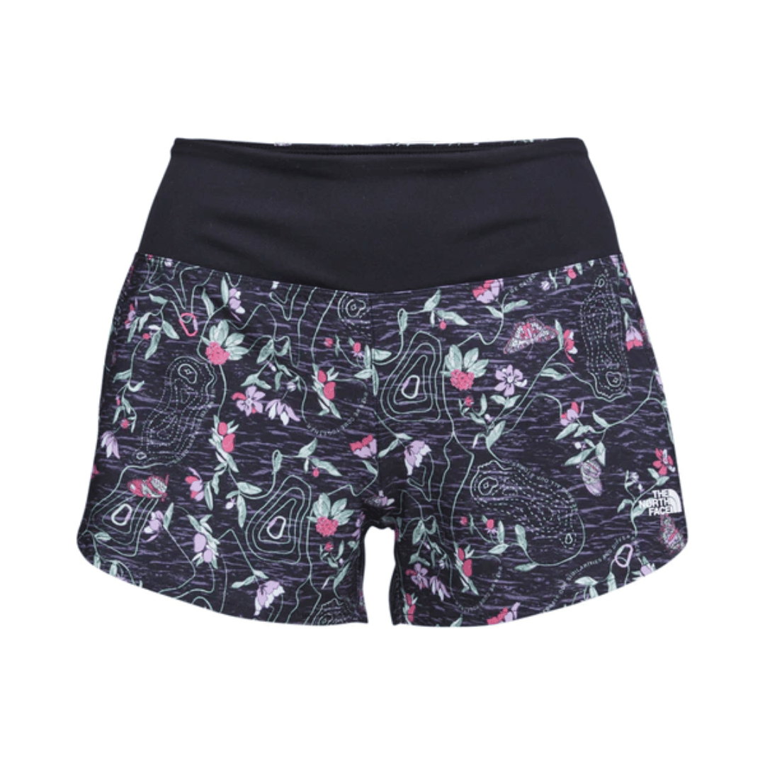 TNF ARQUE 3&#39;&#39; Women&#39;s Short