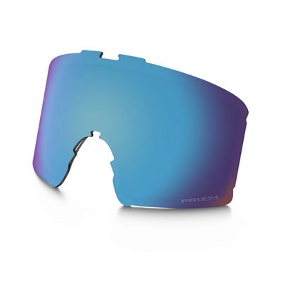 Oakley LINE MINER L Lens