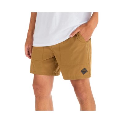 Hurley PHANTOM CAMPER VOLLEY 17&#39;&#39; Men&#39;s Shorts
