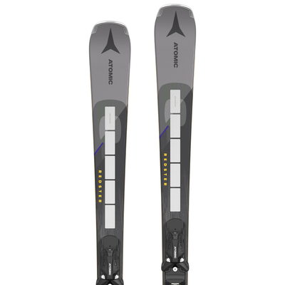Atomic REDSTER Q9 RVSK S Skis