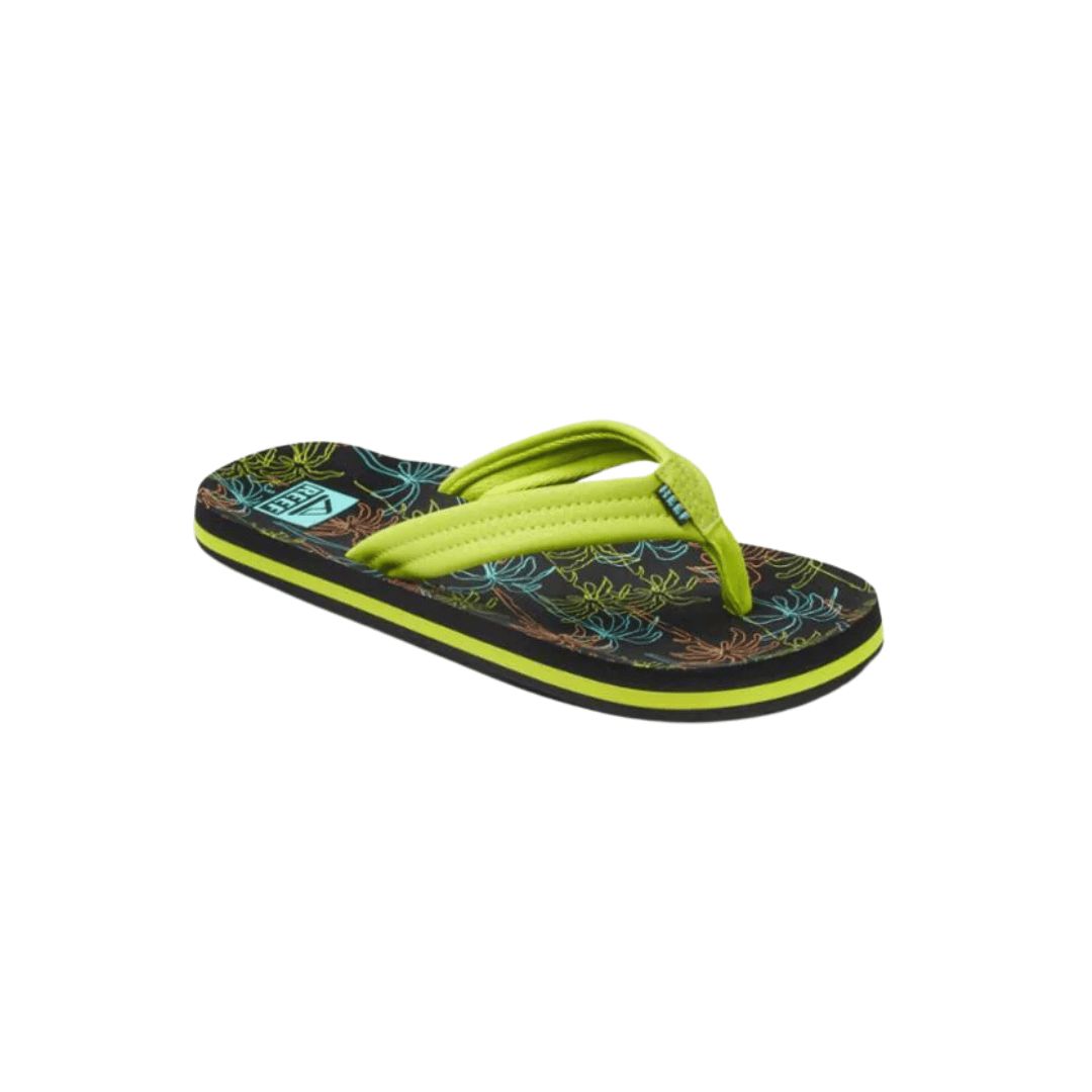 Reef KIDS AHI Boys Sandals