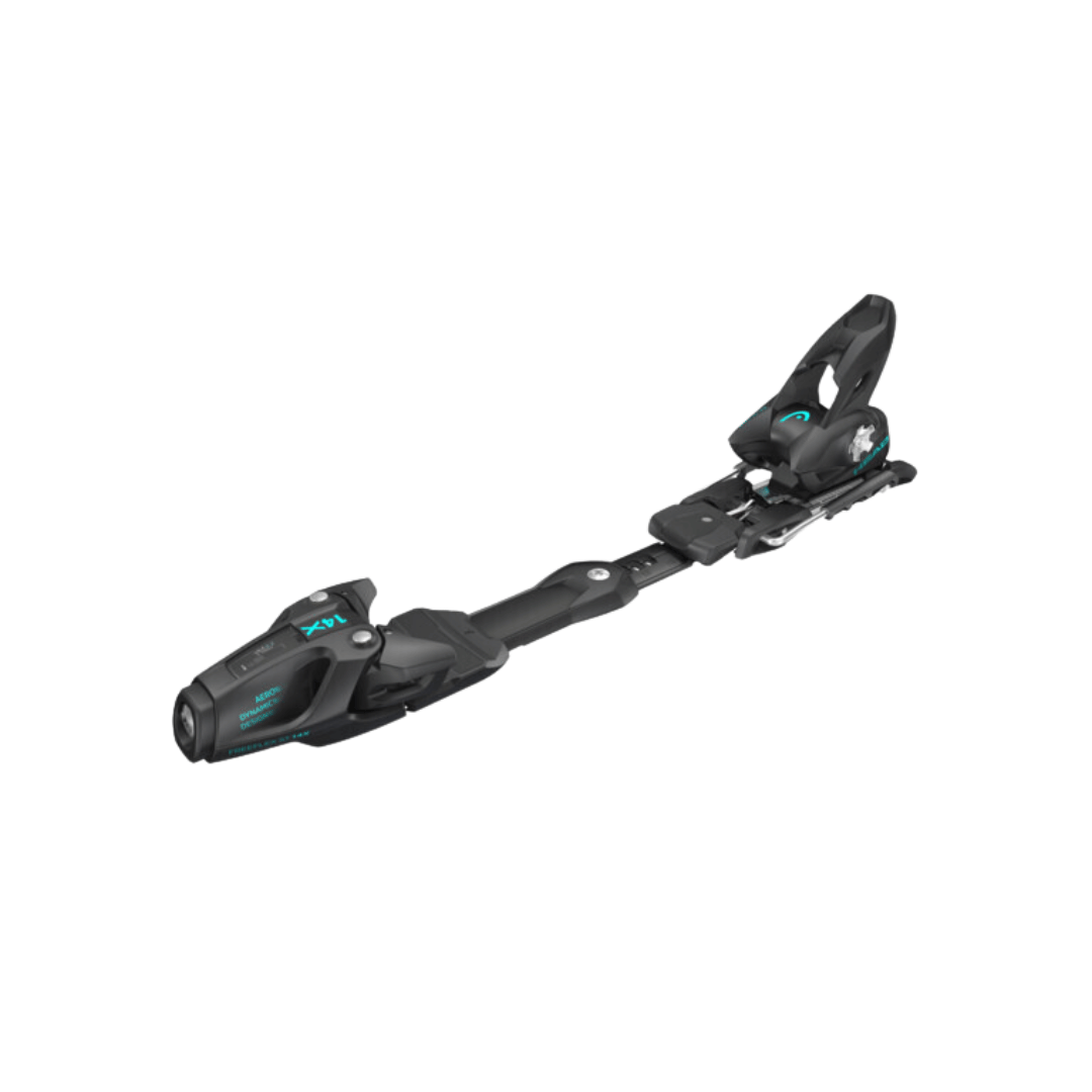 Head FREEFLEX ST 14X Binding (2024)