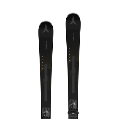 Atomic CLOUD C9 RVSK LIGHT Skis (2024)