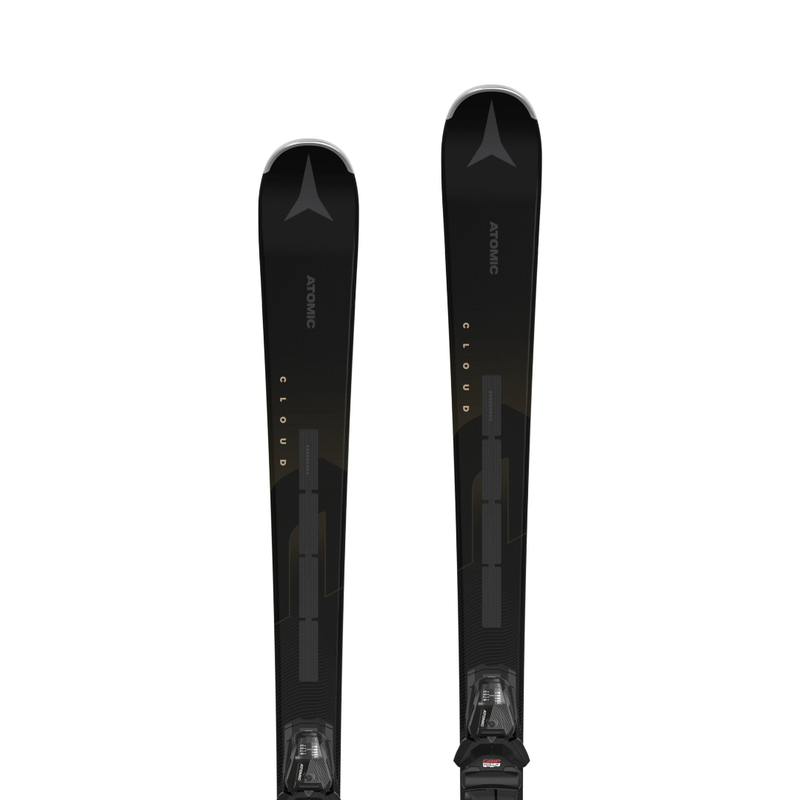 Atomic CLOUD C9 RVSK LIGHT Skis (2024)