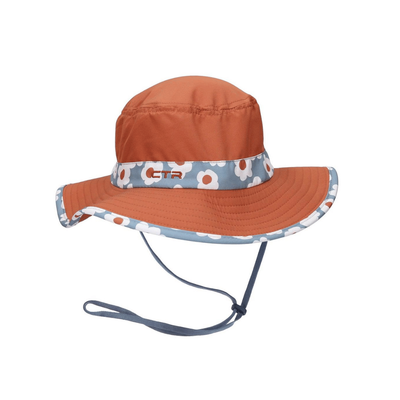 CTR SAVANNAH SOMBRERO Junior Bucket Hat