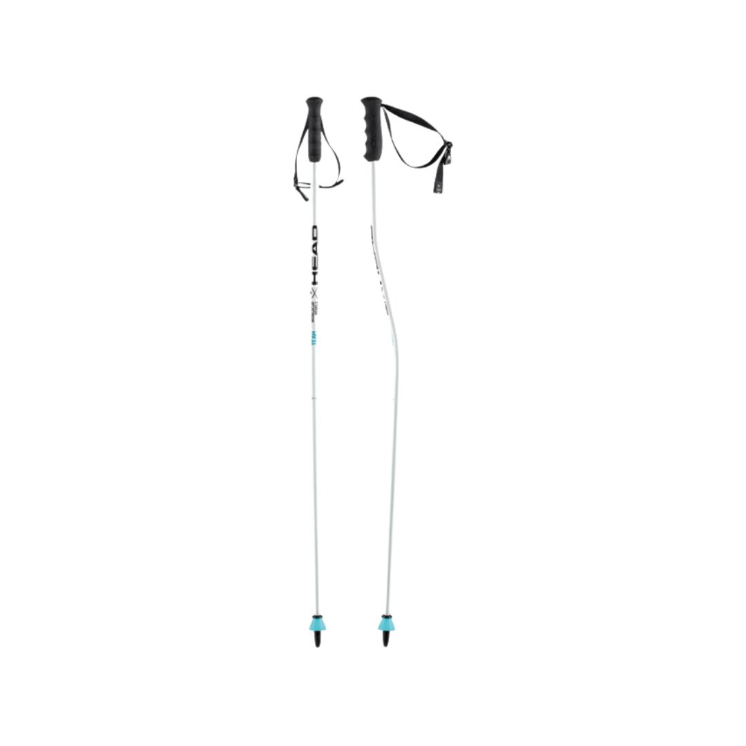 Head Worldcup SG Junior Ski Poles