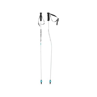 Head Worldcup SG Junior Ski Poles