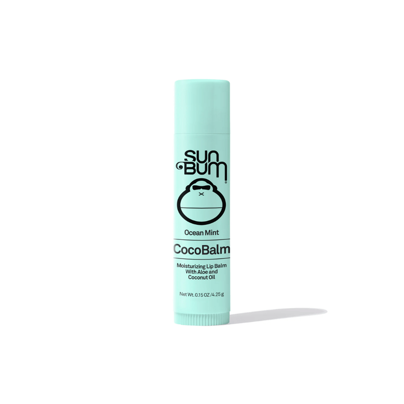 Sun Bum COCOBALM Lip Balm