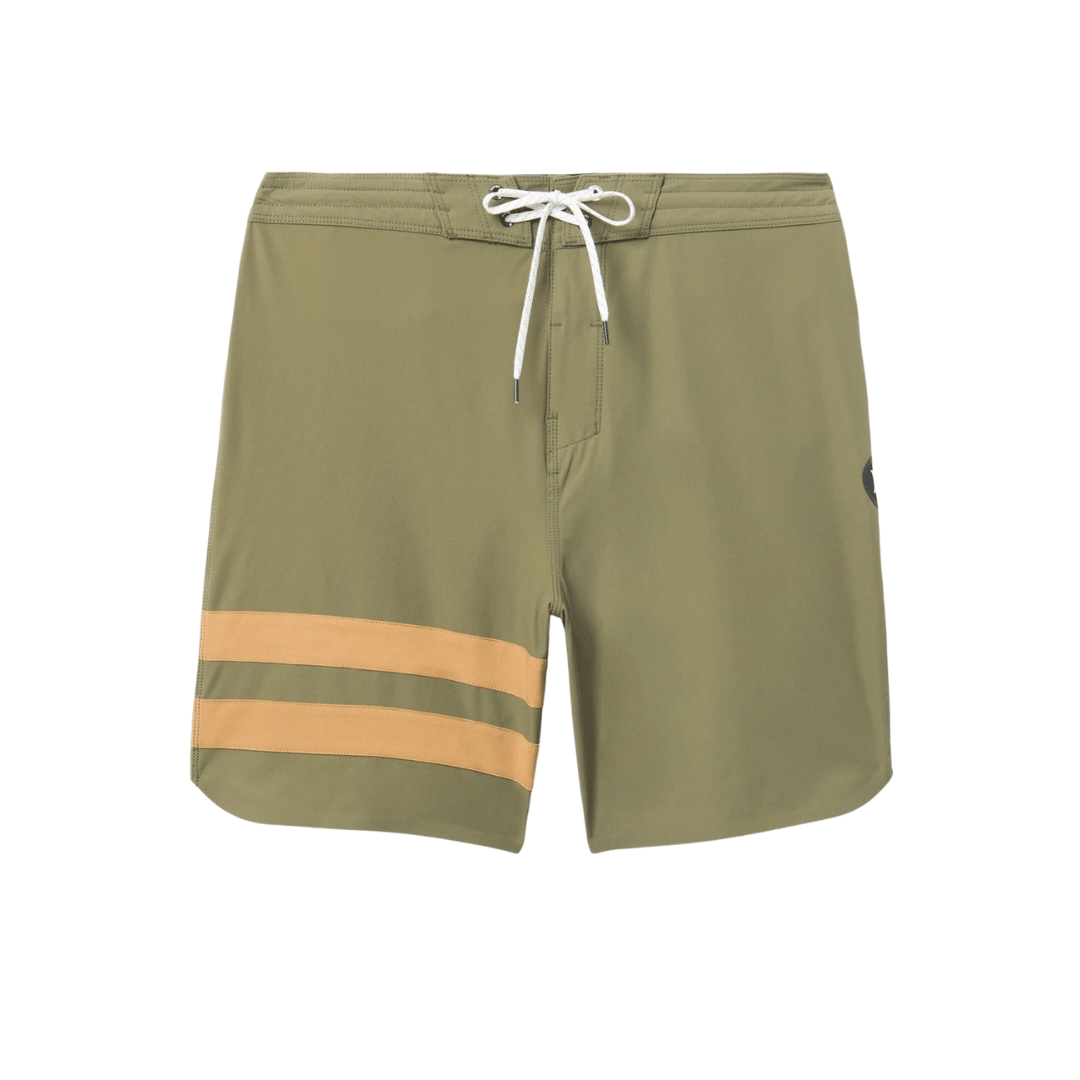 Hurley BLOCK PARTY 18&#39;&#39; Men&#39;s Shorts