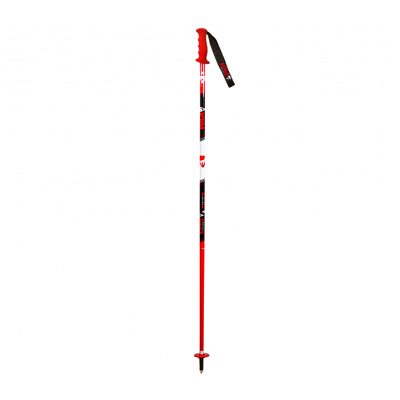 Vola SL TEAM Aluminium Junior Poles