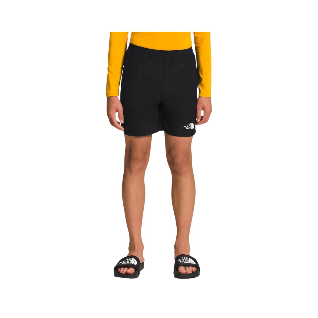 TNF AMPHIBIOUS CLASS V Boy&#39;s Short
