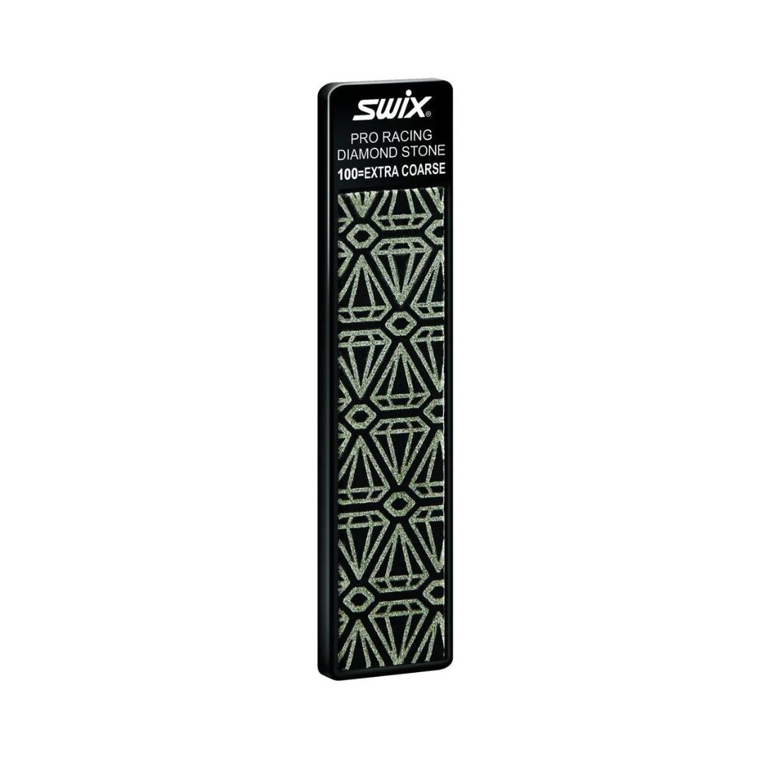 Swix 100mm Pro Racing Diamond Stone