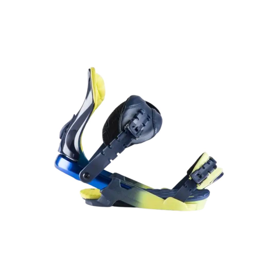 Rossignol AFTER HOURS Snowboard Binding