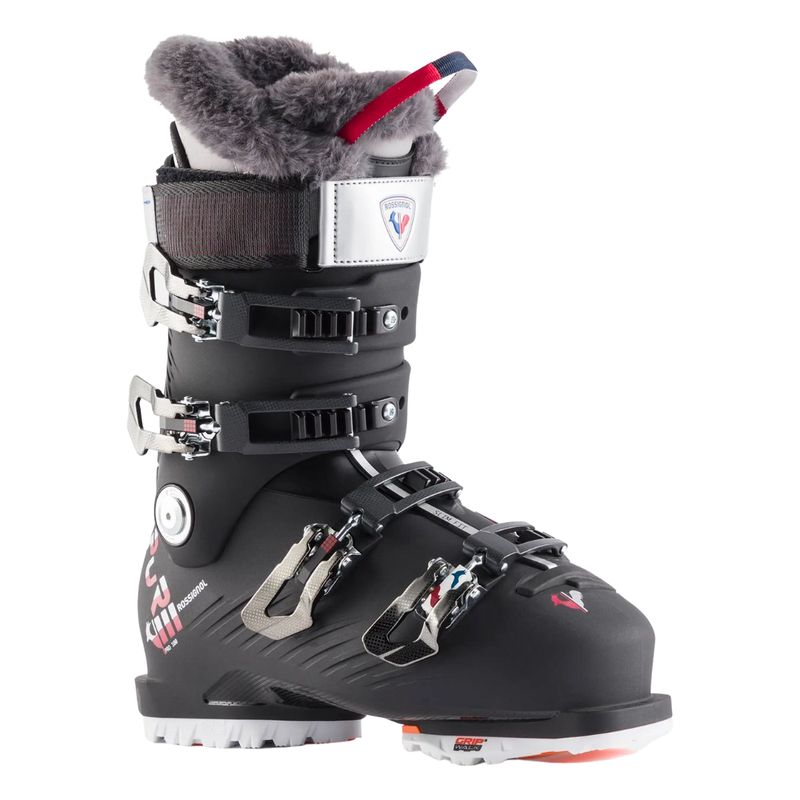 Rossignol PURE PRO 100GW Women's Boots (2024) Rossignol PURE PRO 100GW Women's Boots (2024)