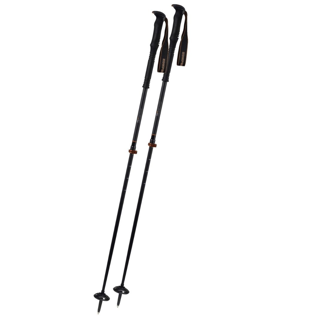 Komperdell batons FREE TOURING TI