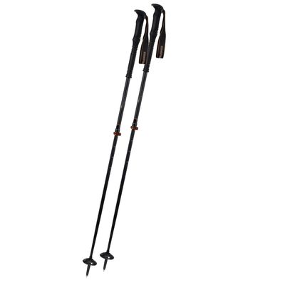 Komperdell batons FREE TOURING TI