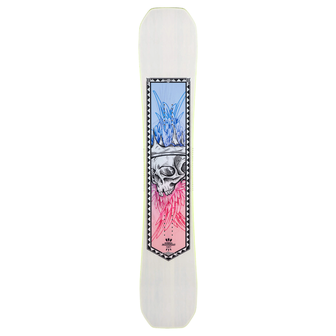 Rossignol JUGGERNAUT WIDE Snowboard (2025)