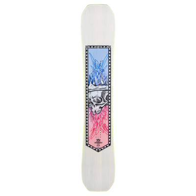Rossignol JUGGERNAUT WIDE Snowboard (2025)