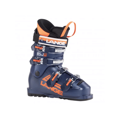 Lange Junior Boot RSJ 65