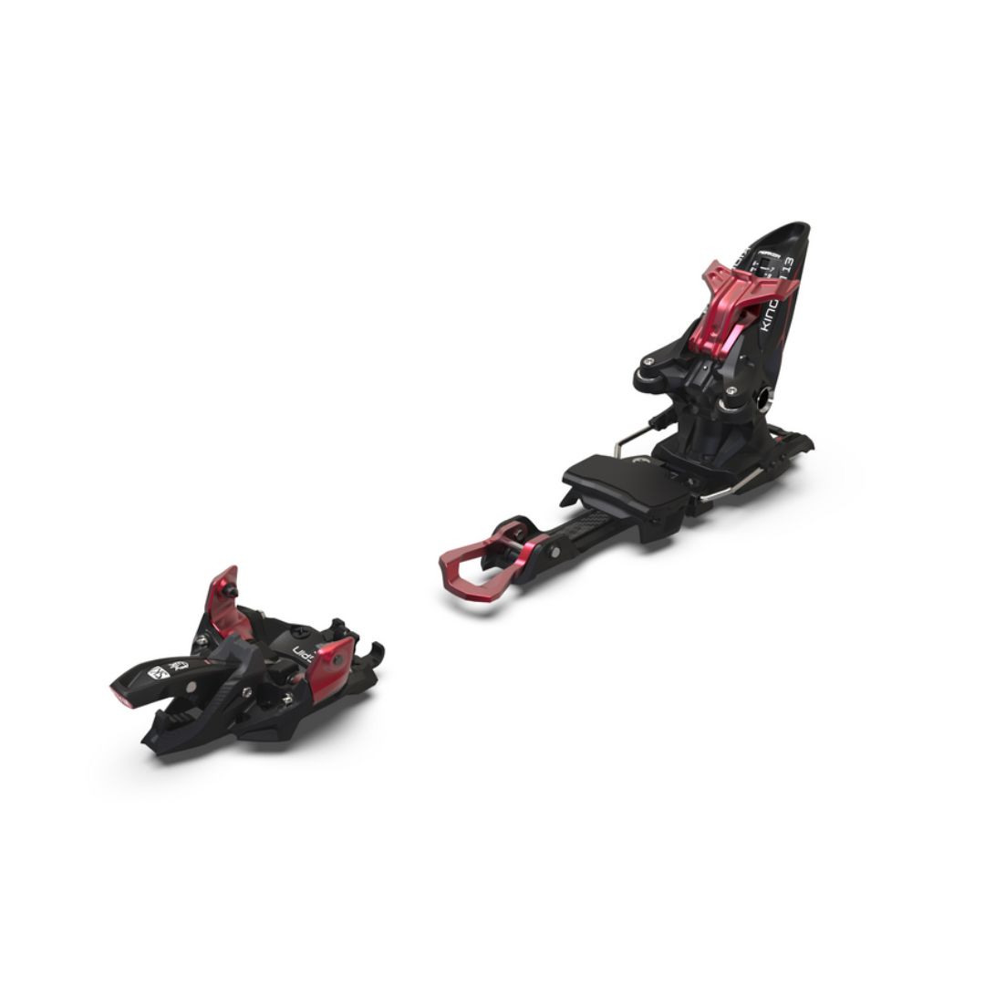 Marker KINGPIN 13 Touring Binding