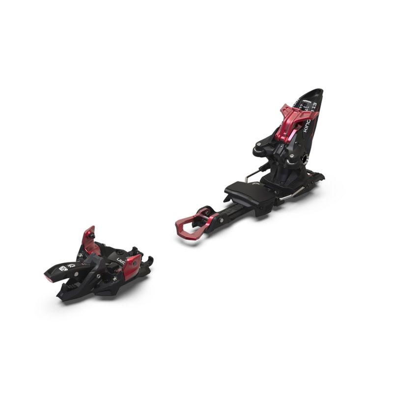 Marker KINGPIN 13 Touring Binding