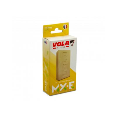Vola MX-E No Fluor Wax