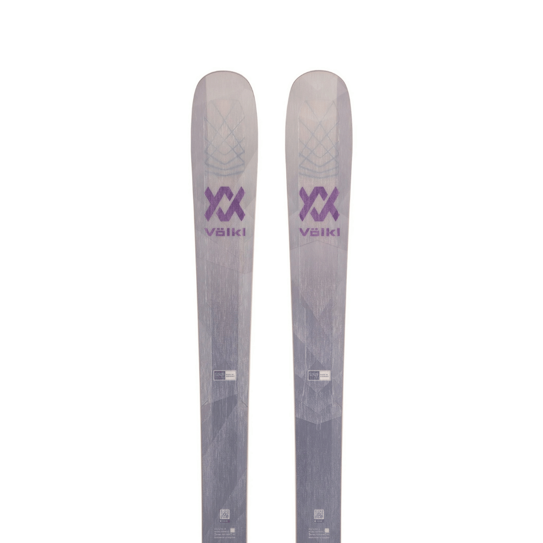 Volkl KENJA 88 FLAT Skis (2024)