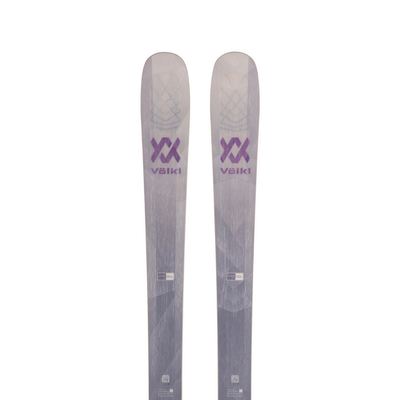Volkl KENJA 88 FLAT Skis (2024)
