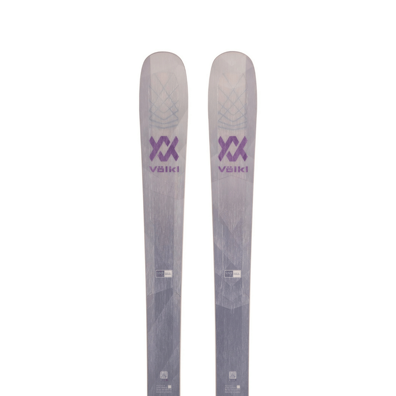 Volkl KENJA 88 FLAT Skis (2024)