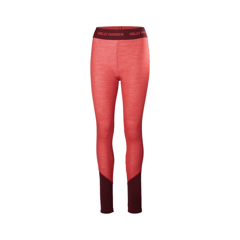 HH LIFA MERINO MIDWEIGHT Women&#39;s Baselayer Bottom