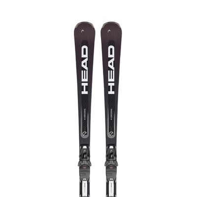 Head SUPERSHAPE E-ORIGINAL Skis (2024)