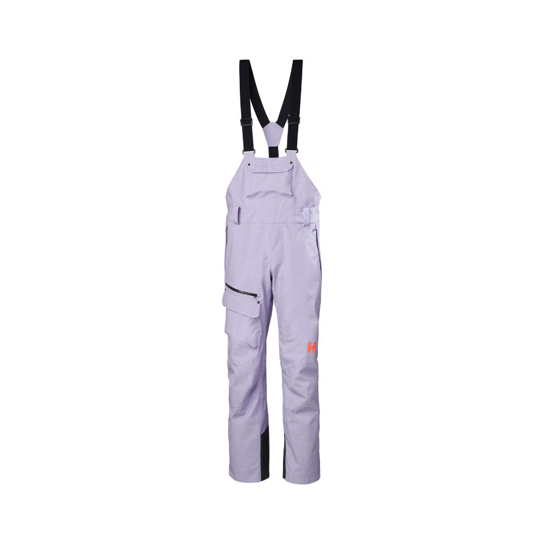 HH POWDERQUEEN Women&#39;s Bib