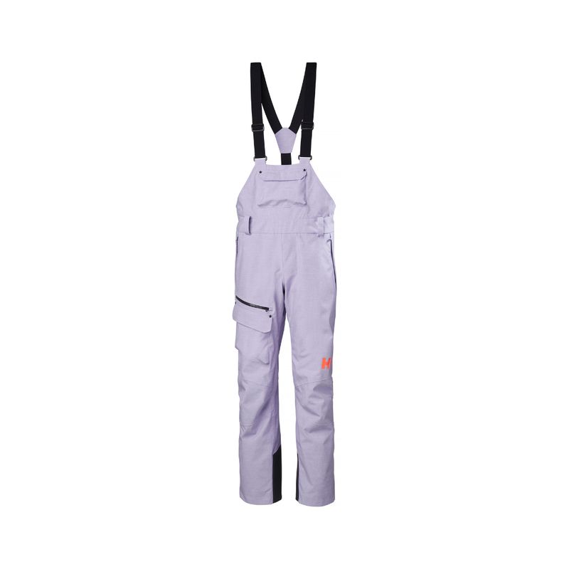 HH POWDERQUEEN Women&#39;s Bib