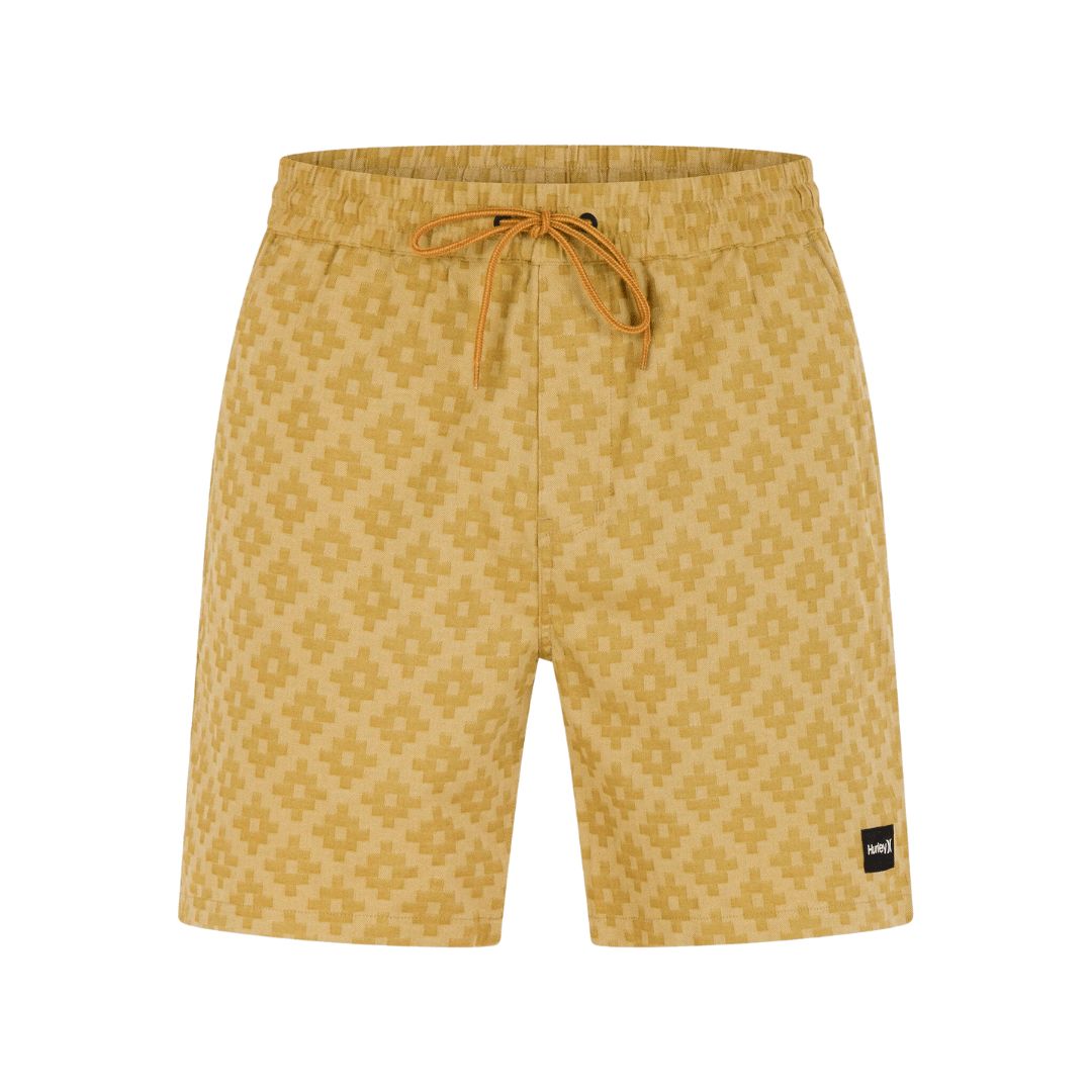Hurley JAQUARD VOLLEY 18&#39;&#39; Men&#39;s Short