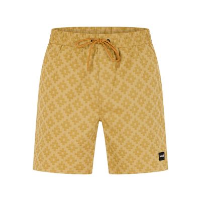 Hurley JAQUARD VOLLEY 18&#39;&#39; Men&#39;s Short