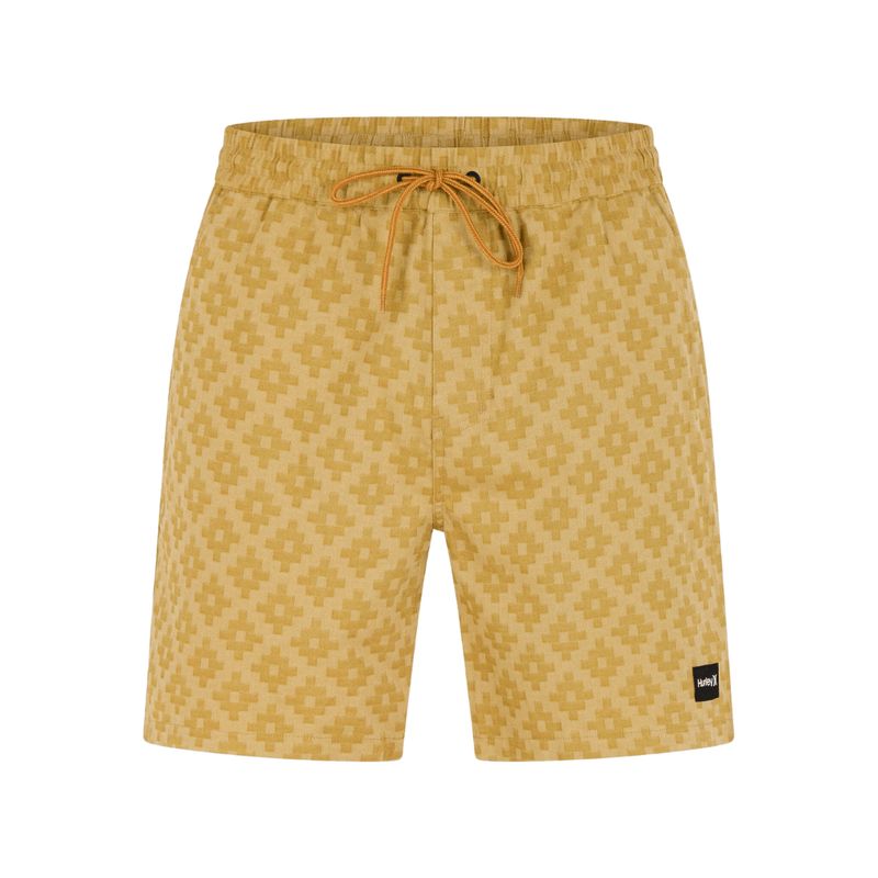 Hurley JAQUARD VOLLEY 18&#39;&#39; Men&#39;s Short