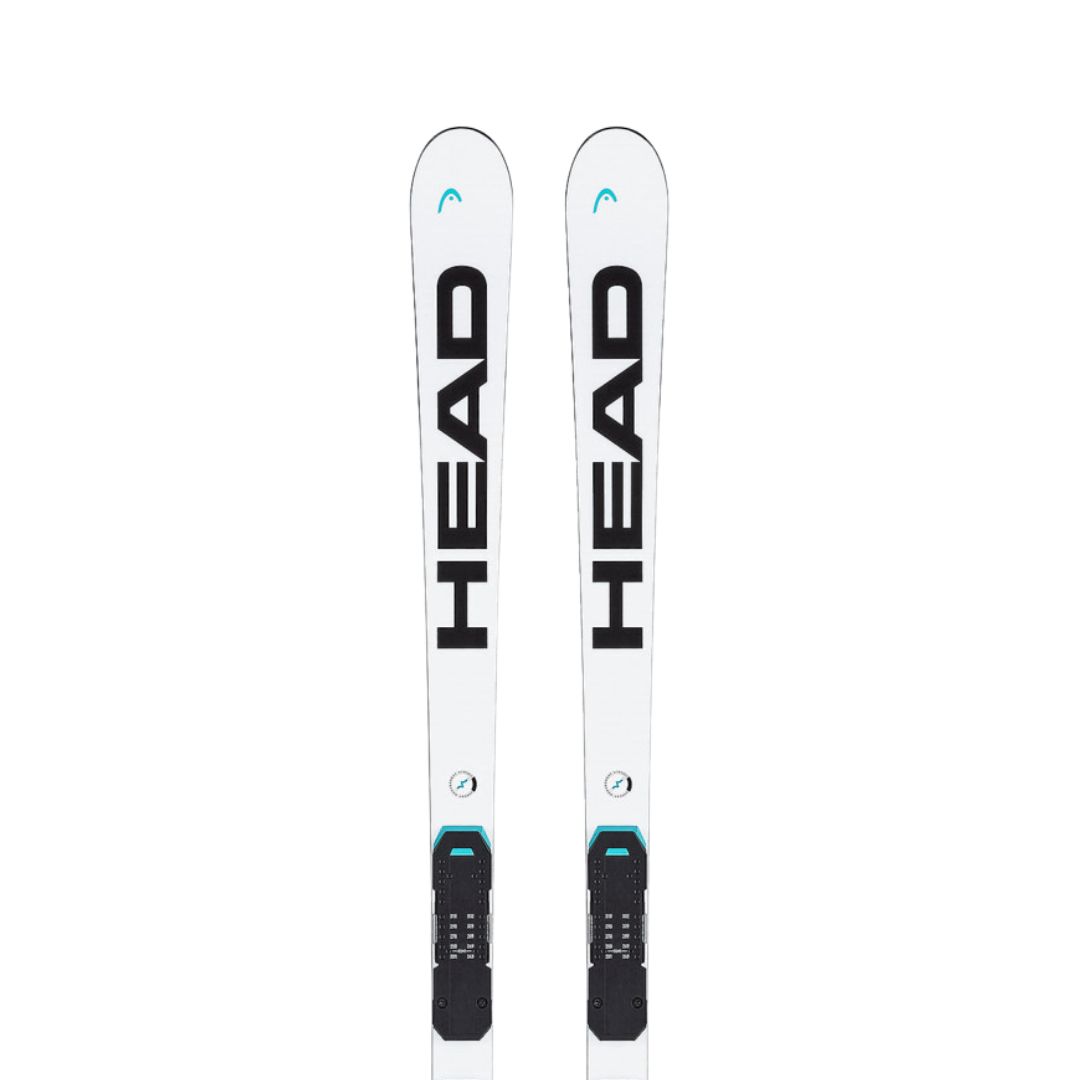 Head WRC E-GS Rebel Team SW RP WCR Ski Boots (2024)