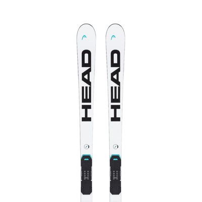 Head WRC E-GS Rebel Team SW RP WCR Ski Boots (2024)