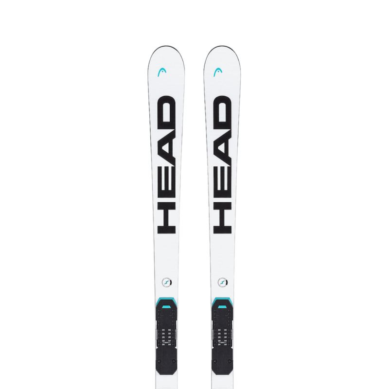 Head WRC E-GS Rebel Team SW RP WCR Ski Boots (2024)