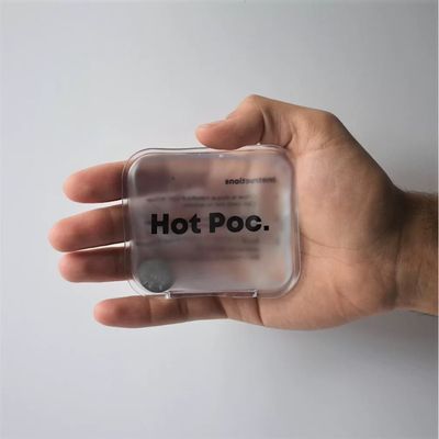 Hot Poc. Reusable Hand Warmers