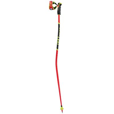 Leki WCR TBS GS 3D Ski Poles