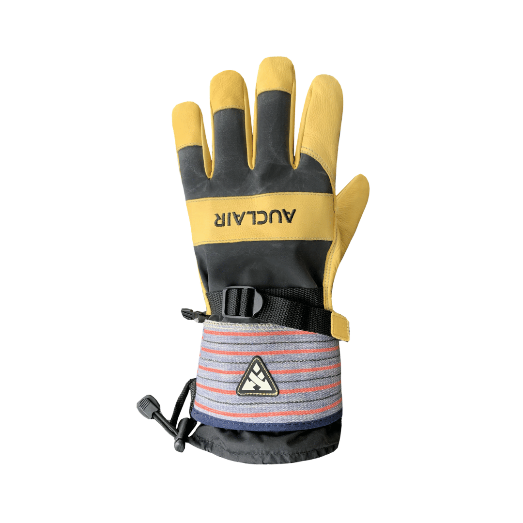 Auclair MOUNTAIN OPS II Gloves