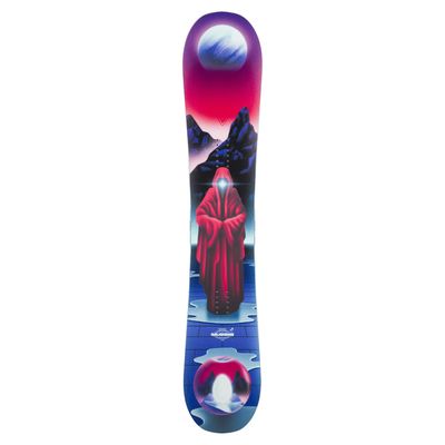 Rossignol REVENANT Snowboard (2024)